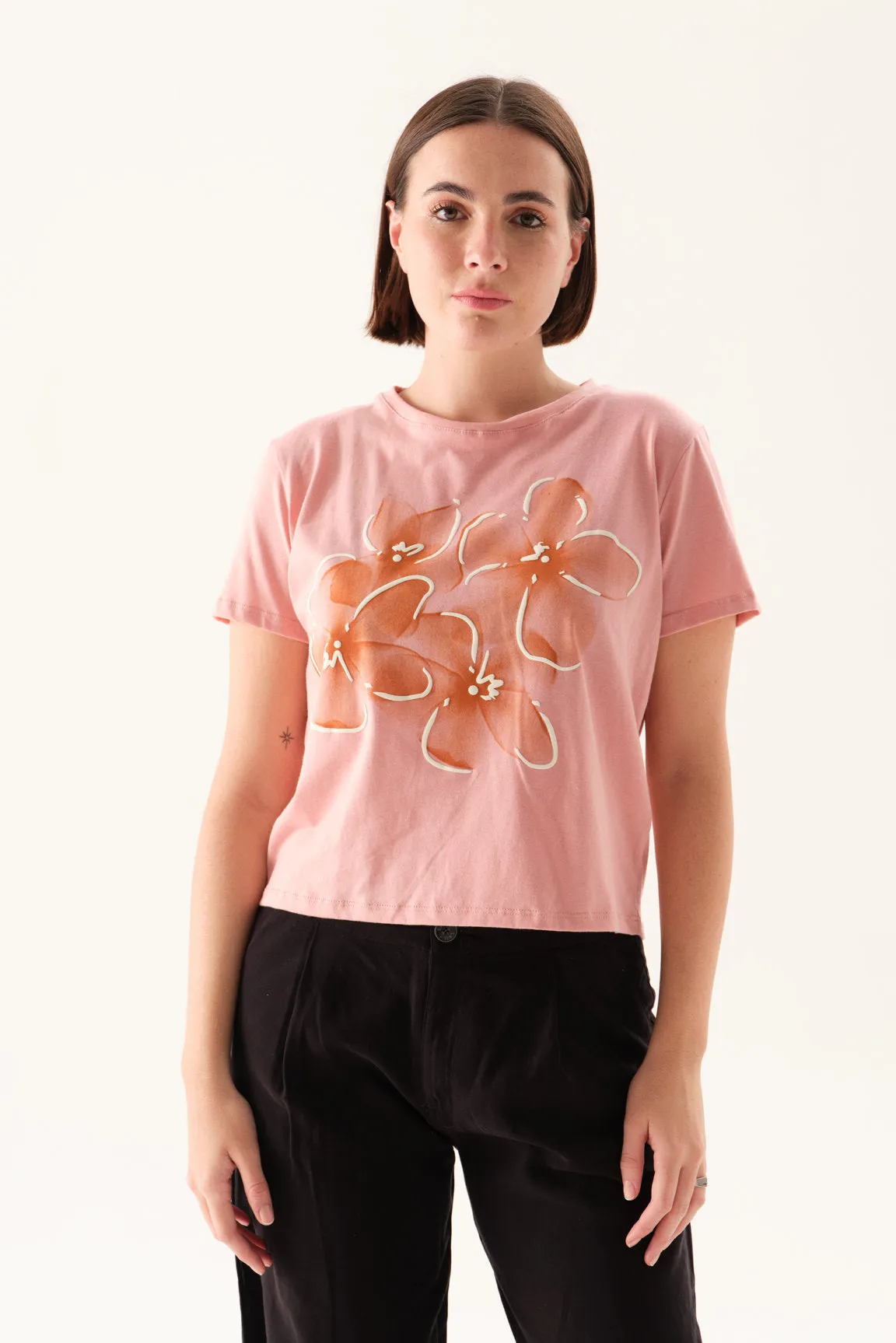 Remera Matilde