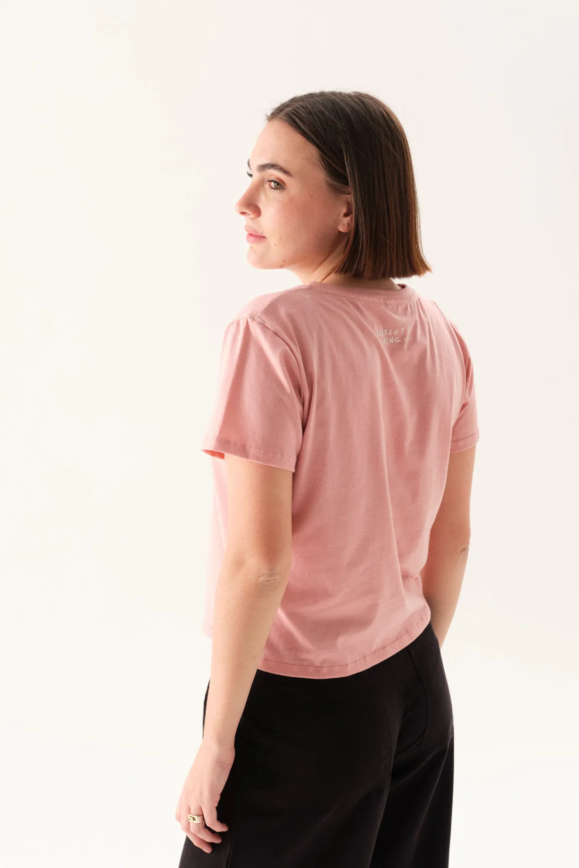 Remera Matilde