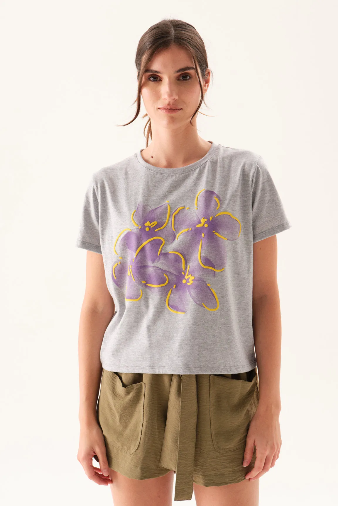 Remera Matilde