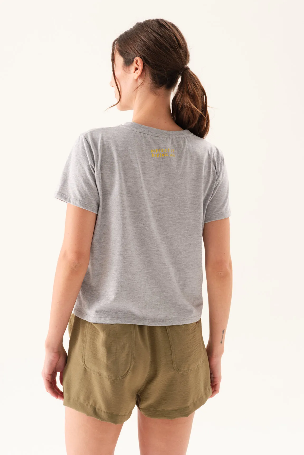 Remera Matilde