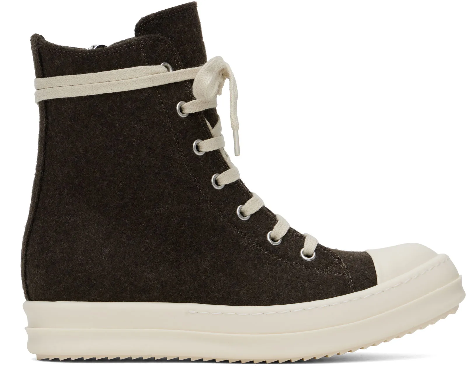 Rick Owens Porterville Sneakers