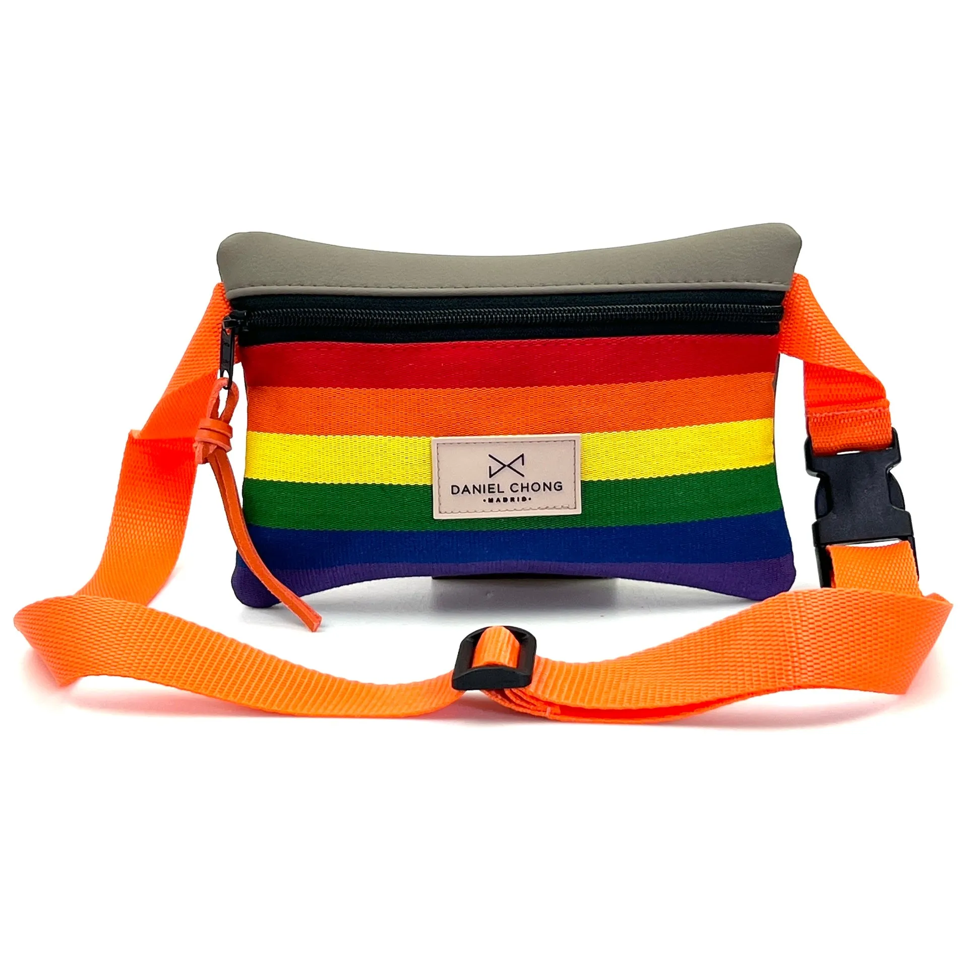 Rionera Pride correa Naranja