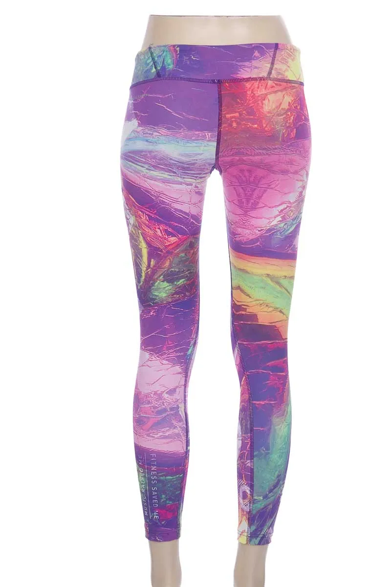 ROPA DEPORTIVA / SALIDA DE BAñO COLOR ESTAMPADO  REEBOK