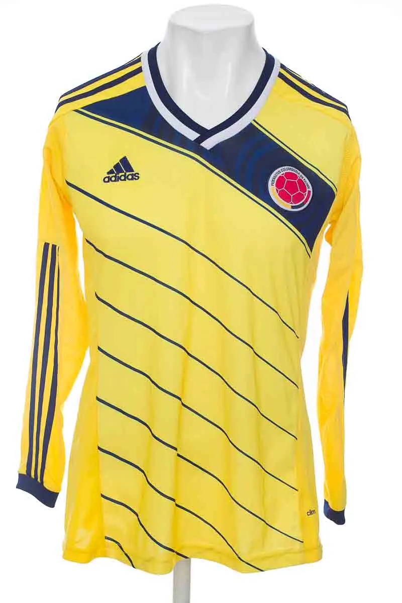 ROPA DEPORTIVA COLOR AMARILLO  CLOSEANDO
