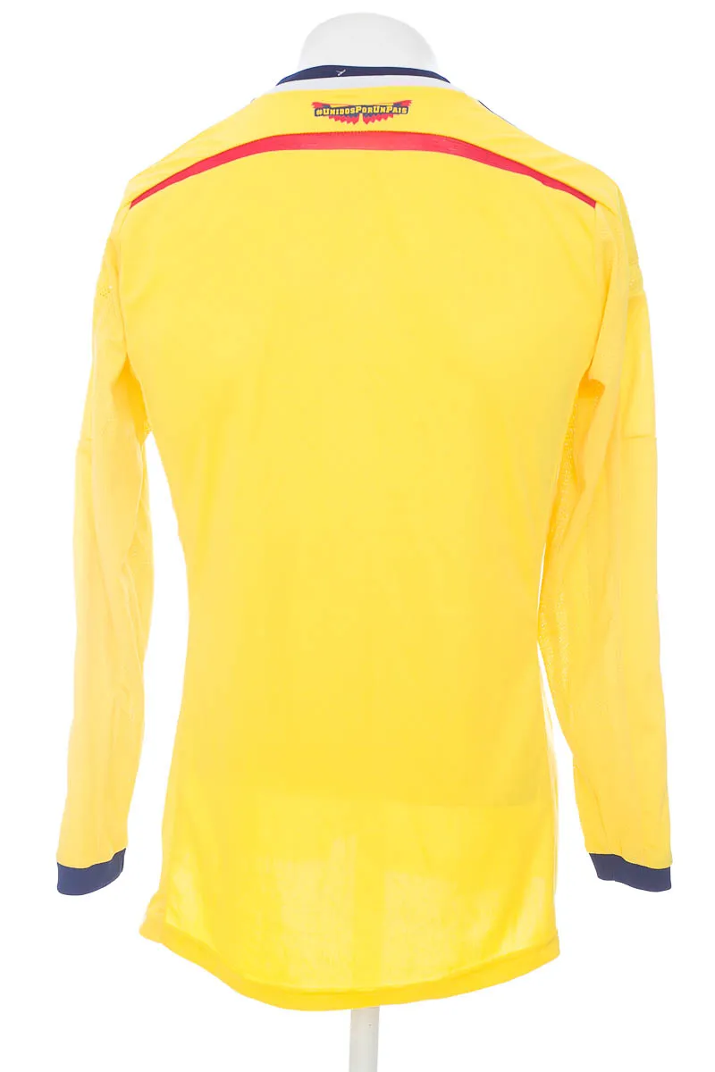 ROPA DEPORTIVA COLOR AMARILLO  CLOSEANDO