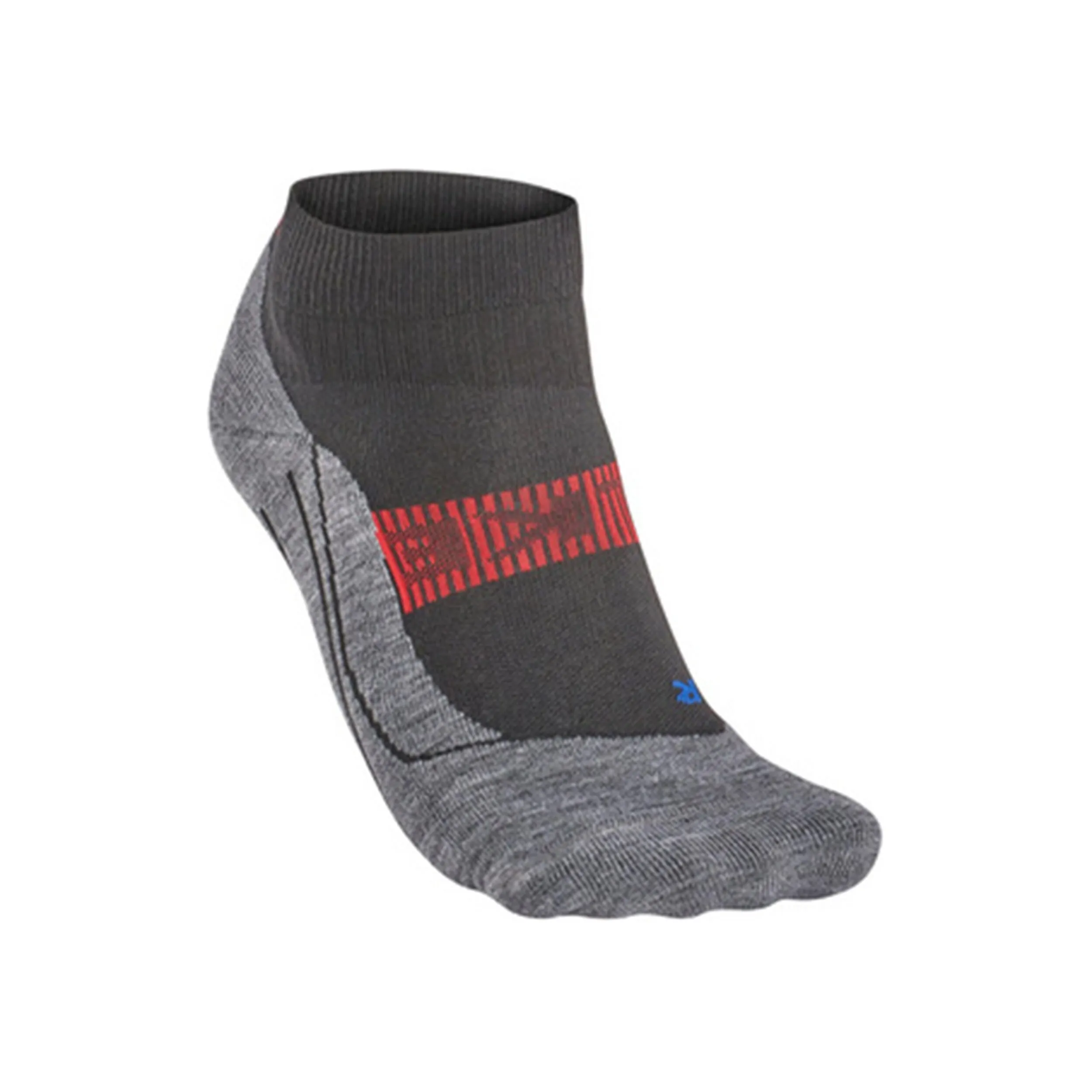 RU4 Endurance Cool Short Calcetines Para Correr Hombres