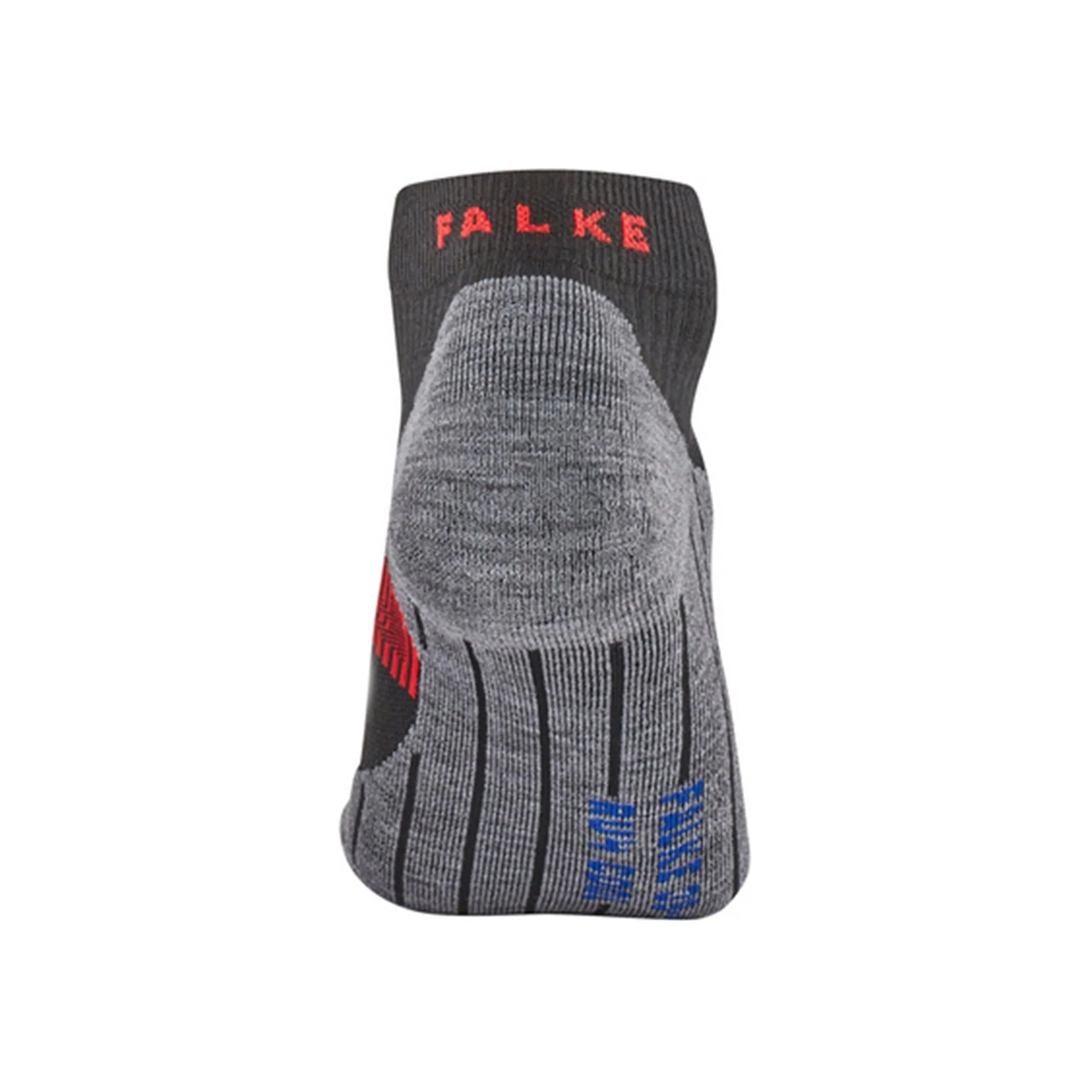 RU4 Endurance Cool Short Calcetines Para Correr Hombres