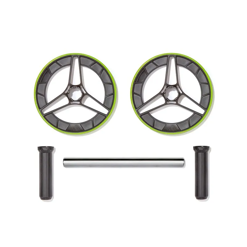 Rueda Para Abdominales adidas