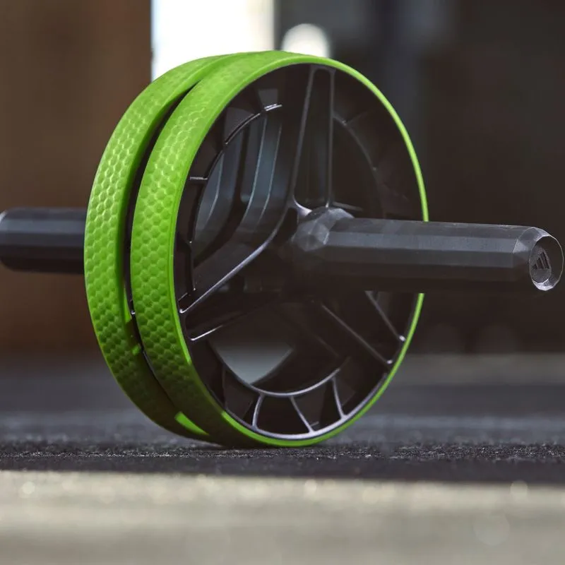 Rueda Para Abdominales adidas