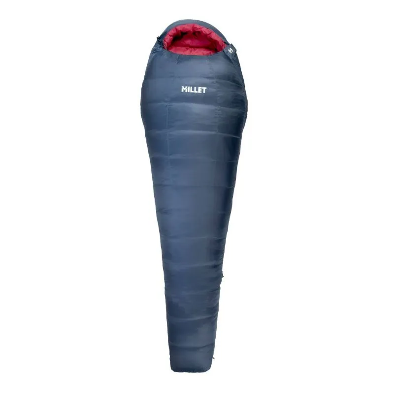 SACO DE DORMIR PARA MUJER MILLET LIGHT DOWN 5 W (ORION BLUE)