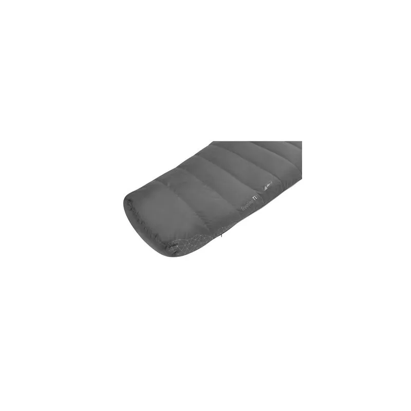 Saco de dormir Sea to Summit Treeline Tl1 Long (Gris)