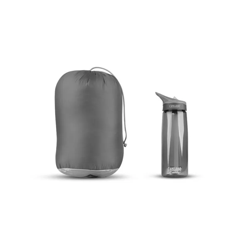 Saco de dormir Sea to Summit Treeline Tl1 Long (Gris)