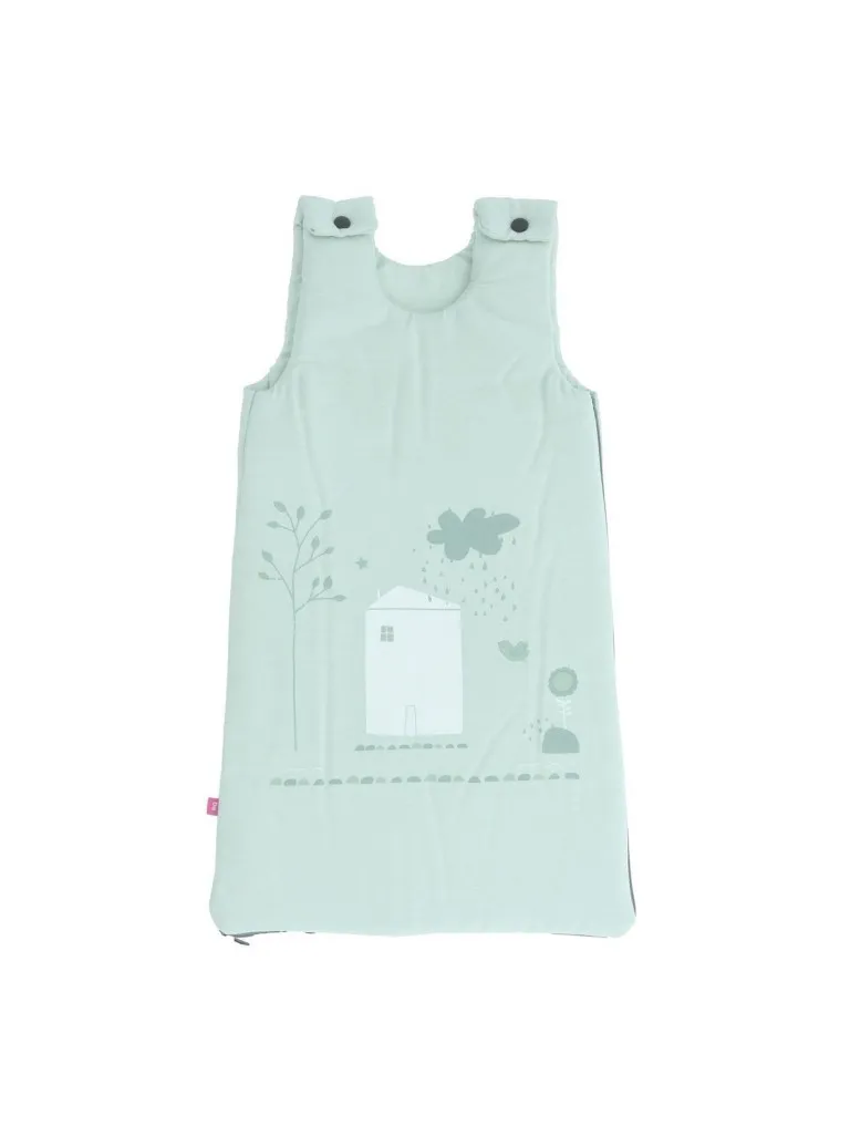 SACO DORMIR 70 CMS BE VILLA VERDE