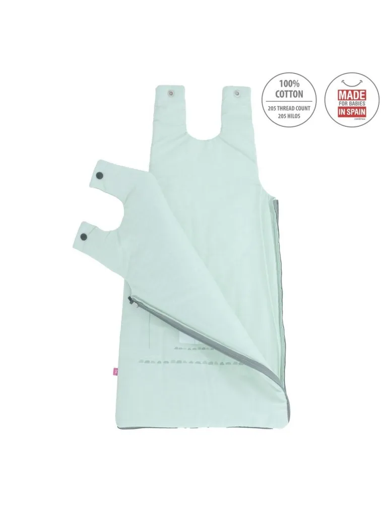 SACO DORMIR 70 CMS BE VILLA VERDE