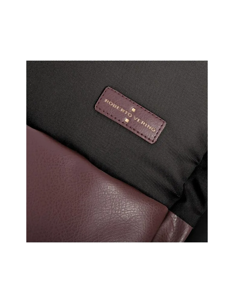 SACO SHOM ROBERTO VERINO NEGRO