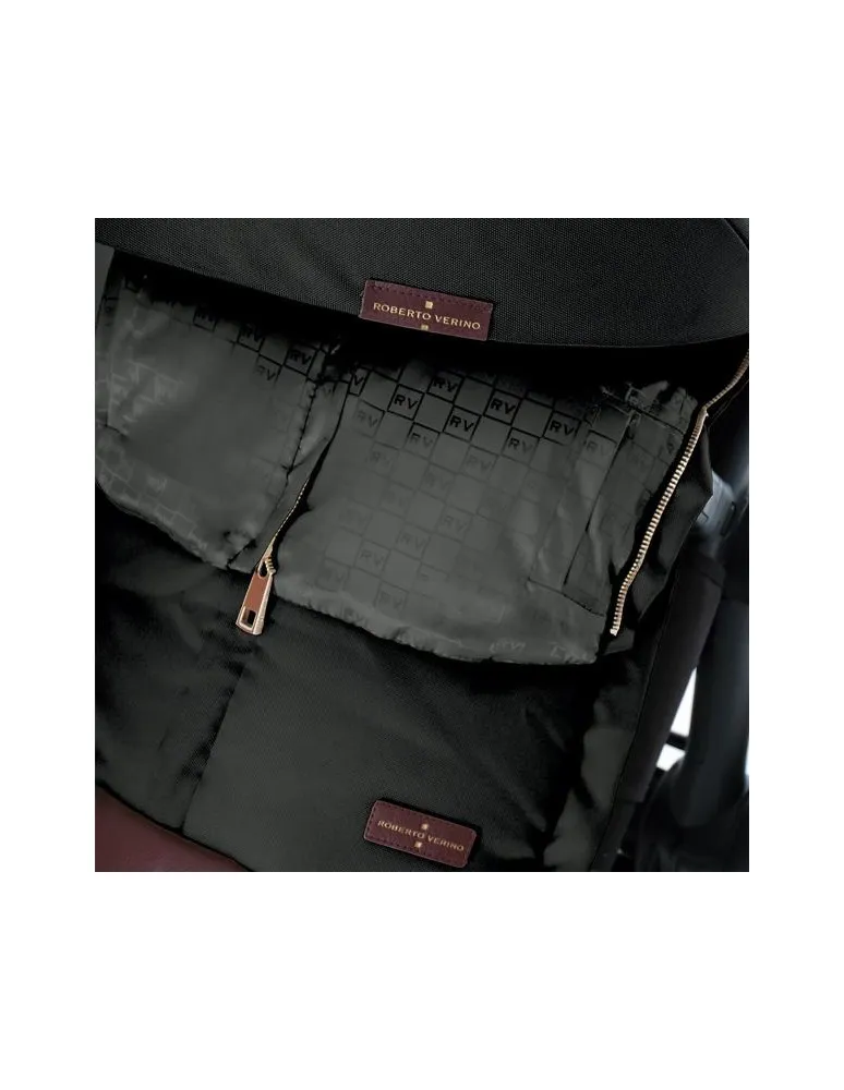 SACO SHOM ROBERTO VERINO NEGRO