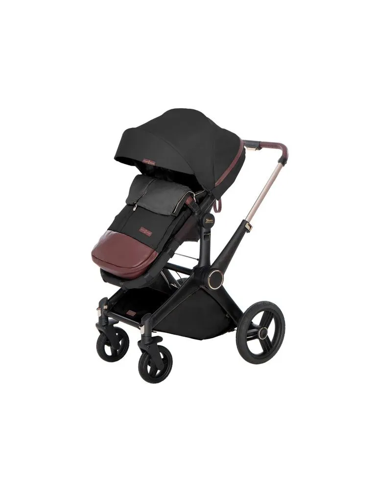 SACO SHOM ROBERTO VERINO NEGRO