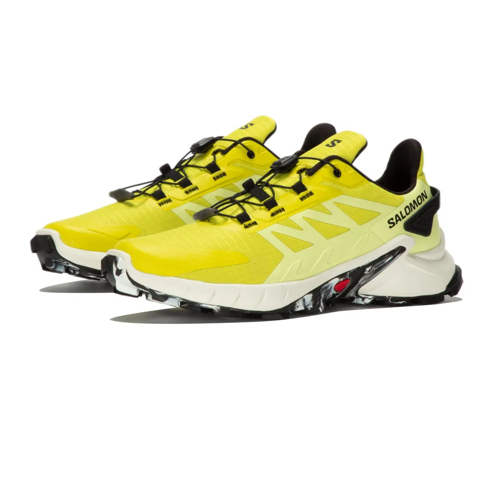 Salomon Supercross 4 zapatillas trail