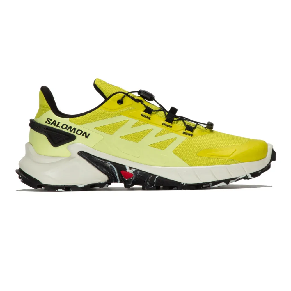 Salomon Supercross 4 zapatillas trail