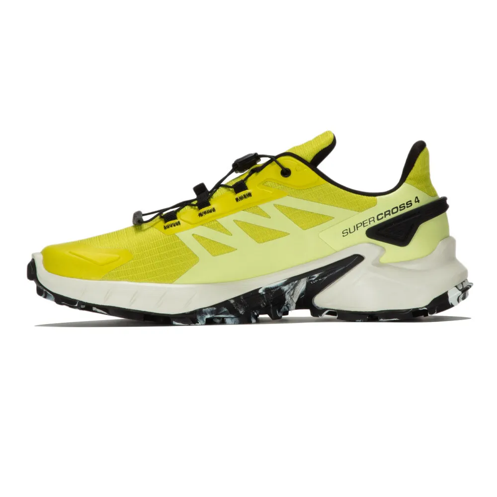 Salomon Supercross 4 zapatillas trail