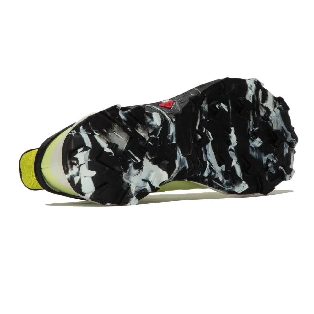 Salomon Supercross 4 zapatillas trail