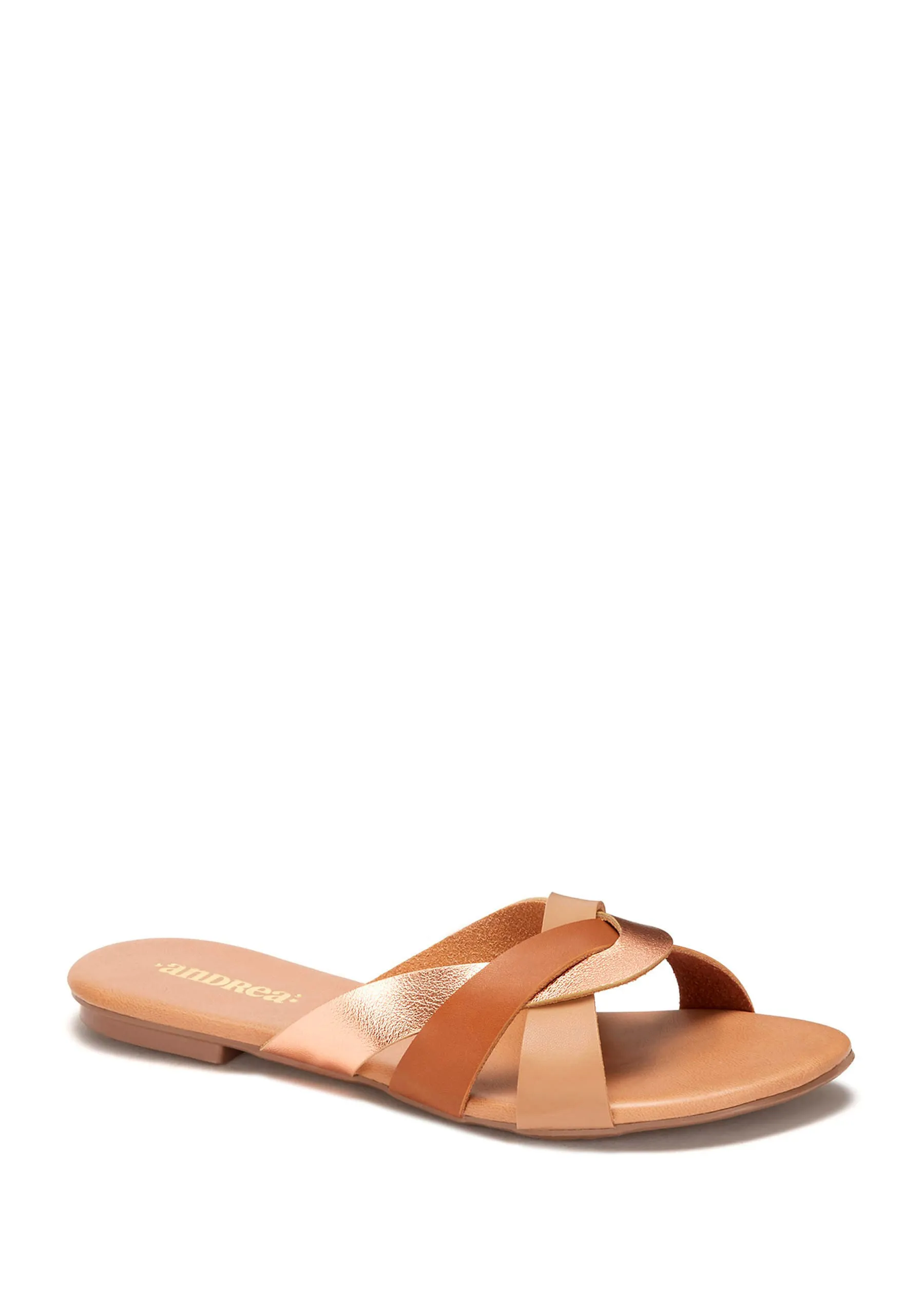 SANDALIA ANDREA PARA MUJER 58410
