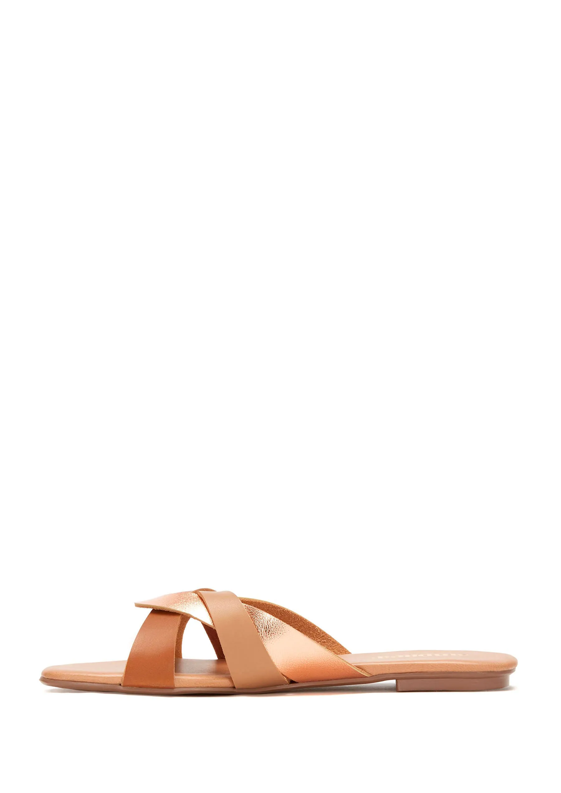 SANDALIA ANDREA PARA MUJER 58410