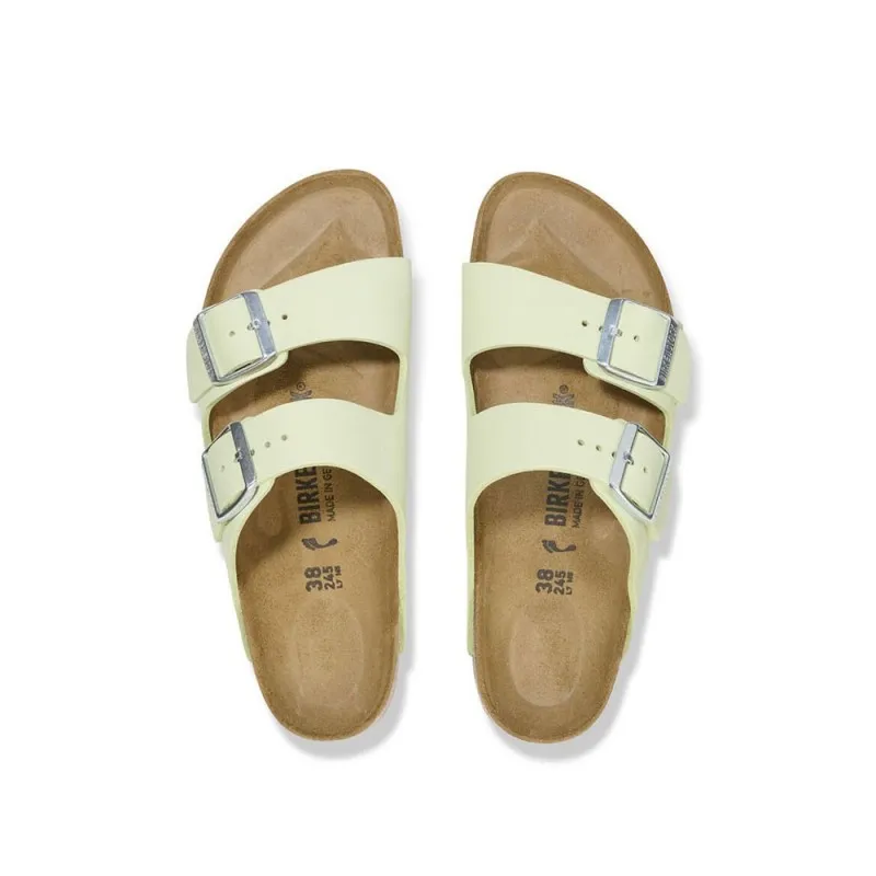 Sandalias Bio Birkenstock Arizona Mujer Lima