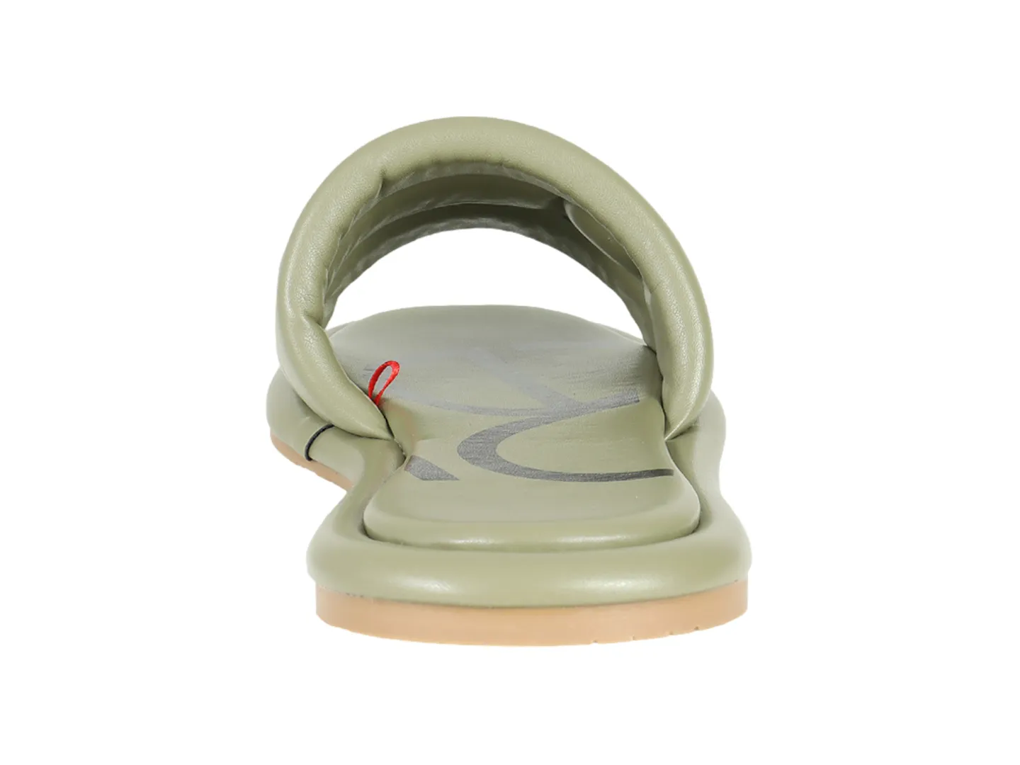 Sandalias Cloe 23785 Olivo Para Mujer