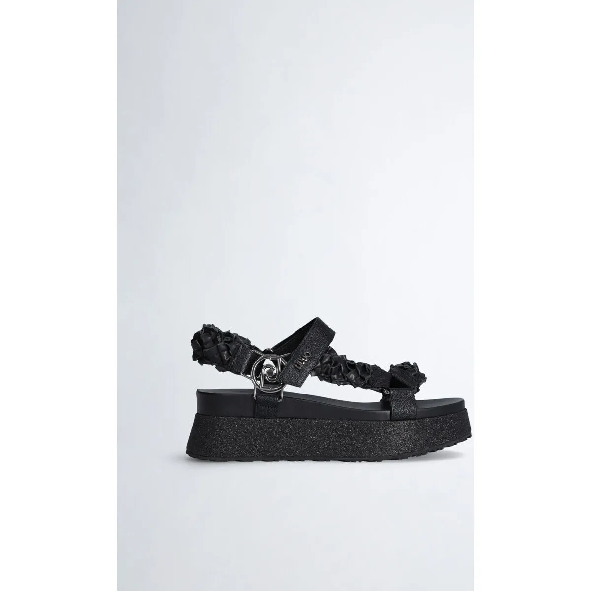 Sandalias con plataforma