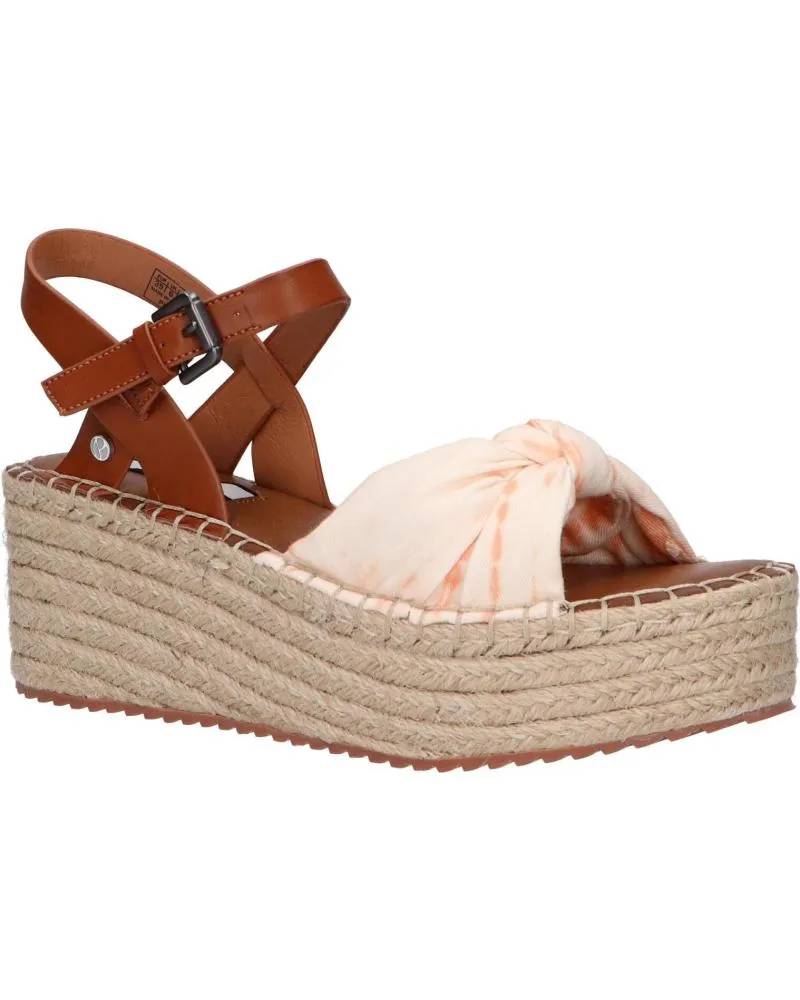 Sandalias de Mujer PEPE JEANS PLS90553 WITNEY KNOT 118PEACH