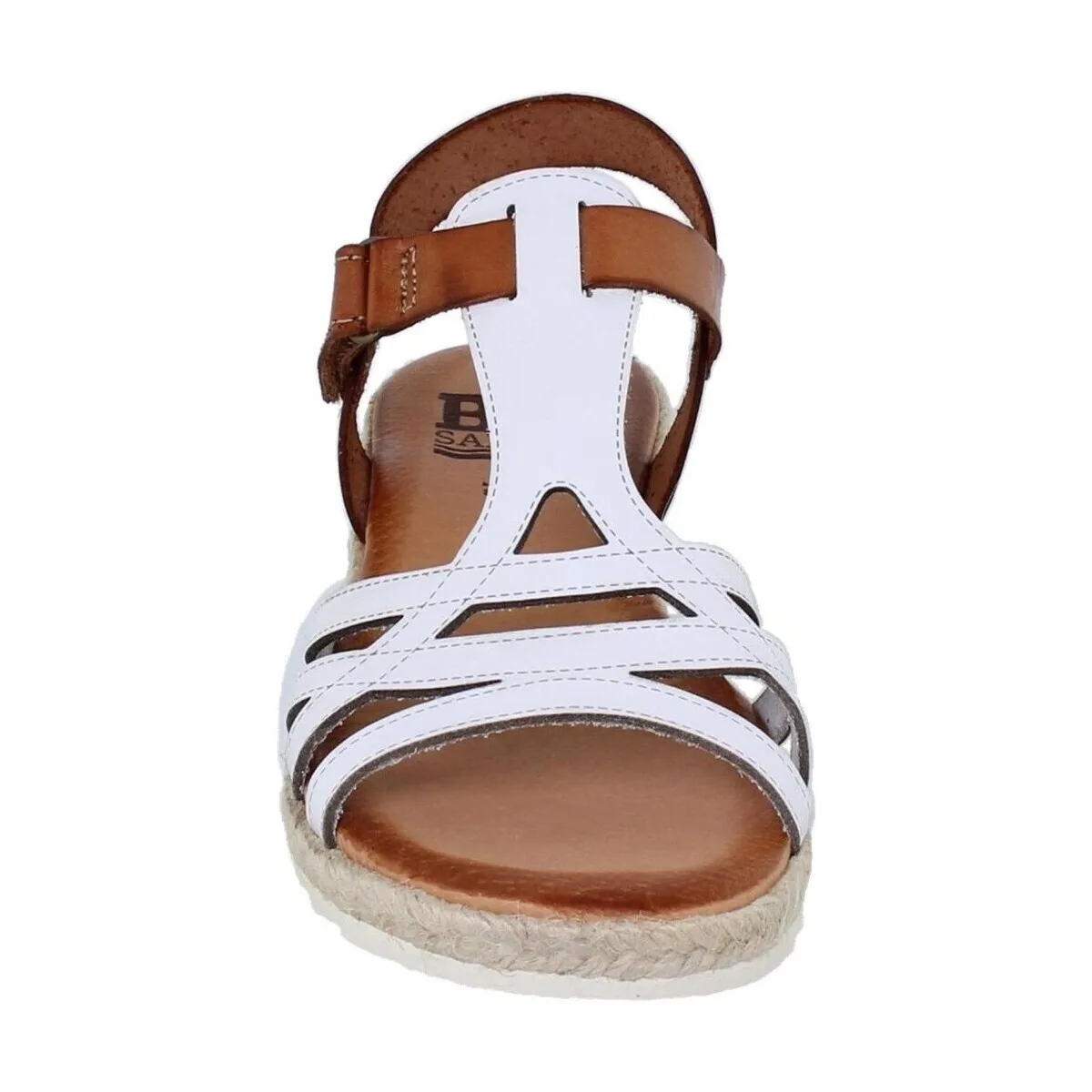 Sandalias de Piel  by