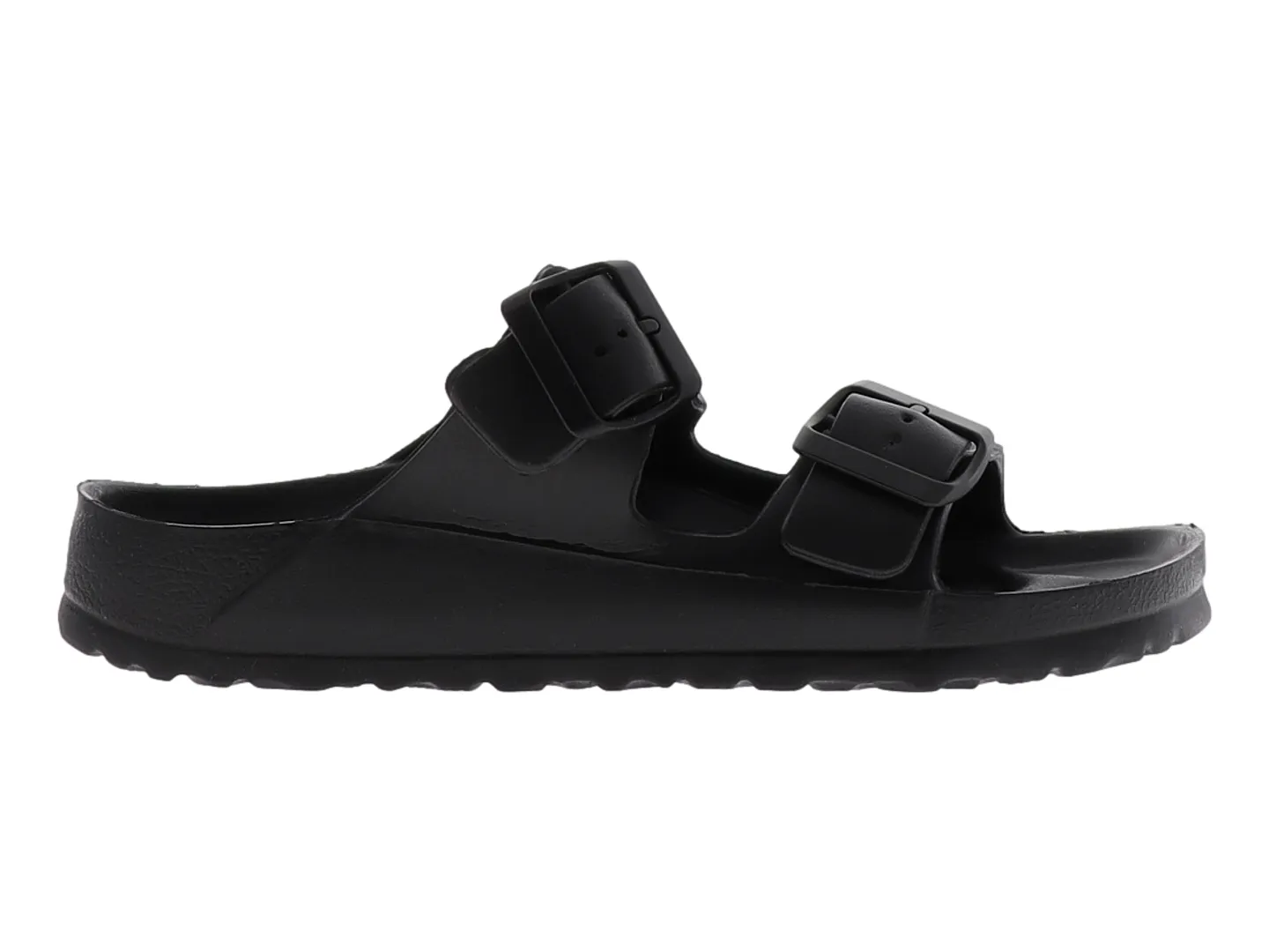 Sandalias Elega Sv054m Negro Para Mujer