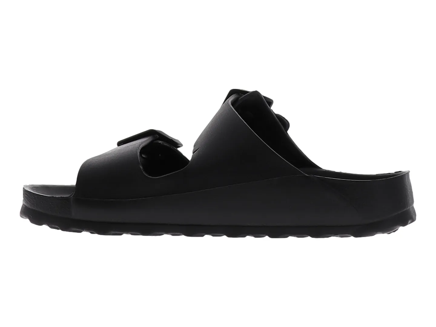 Sandalias Elega Sv054m Negro Para Mujer