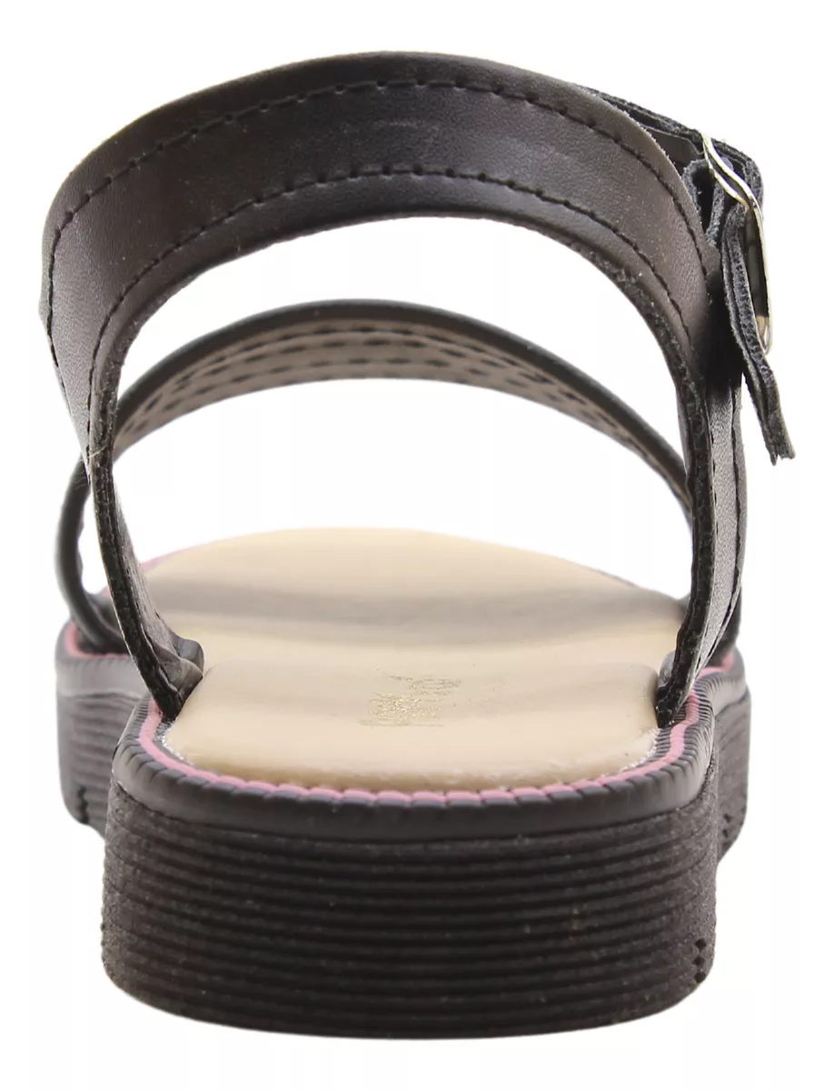 SANDALIAS FAJA BRILLOSA NENA NIñA VERANO 77 2126 CARG