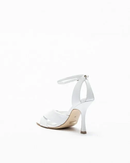 Sandalias Guess Hyson Blanco