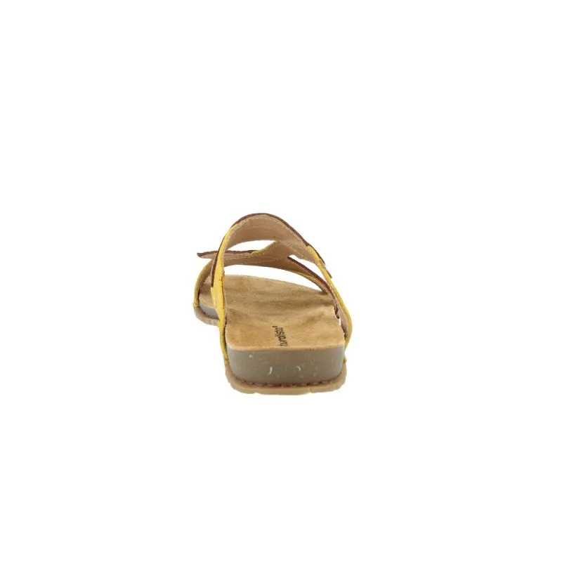 SANDALIAS PLANAS MUJER DE EL NATURALISTA 5812 PANGLAO  CALZADOS VESGA