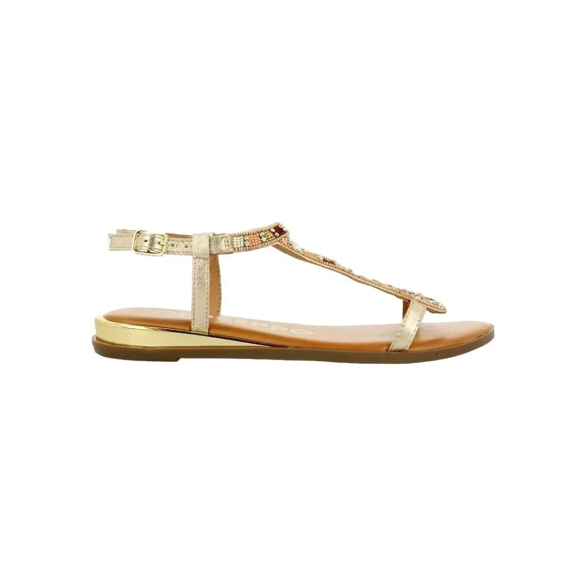 SANDALIAS PLANAS MUJER OAKLEY  72025