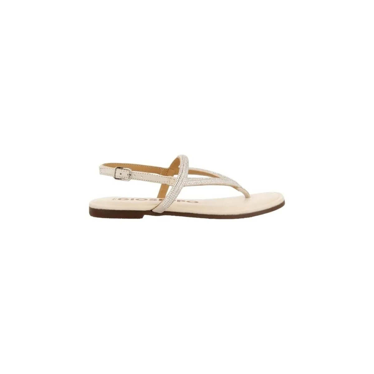 SANDALIAS PLANAS MUJER  OTLAK 69168