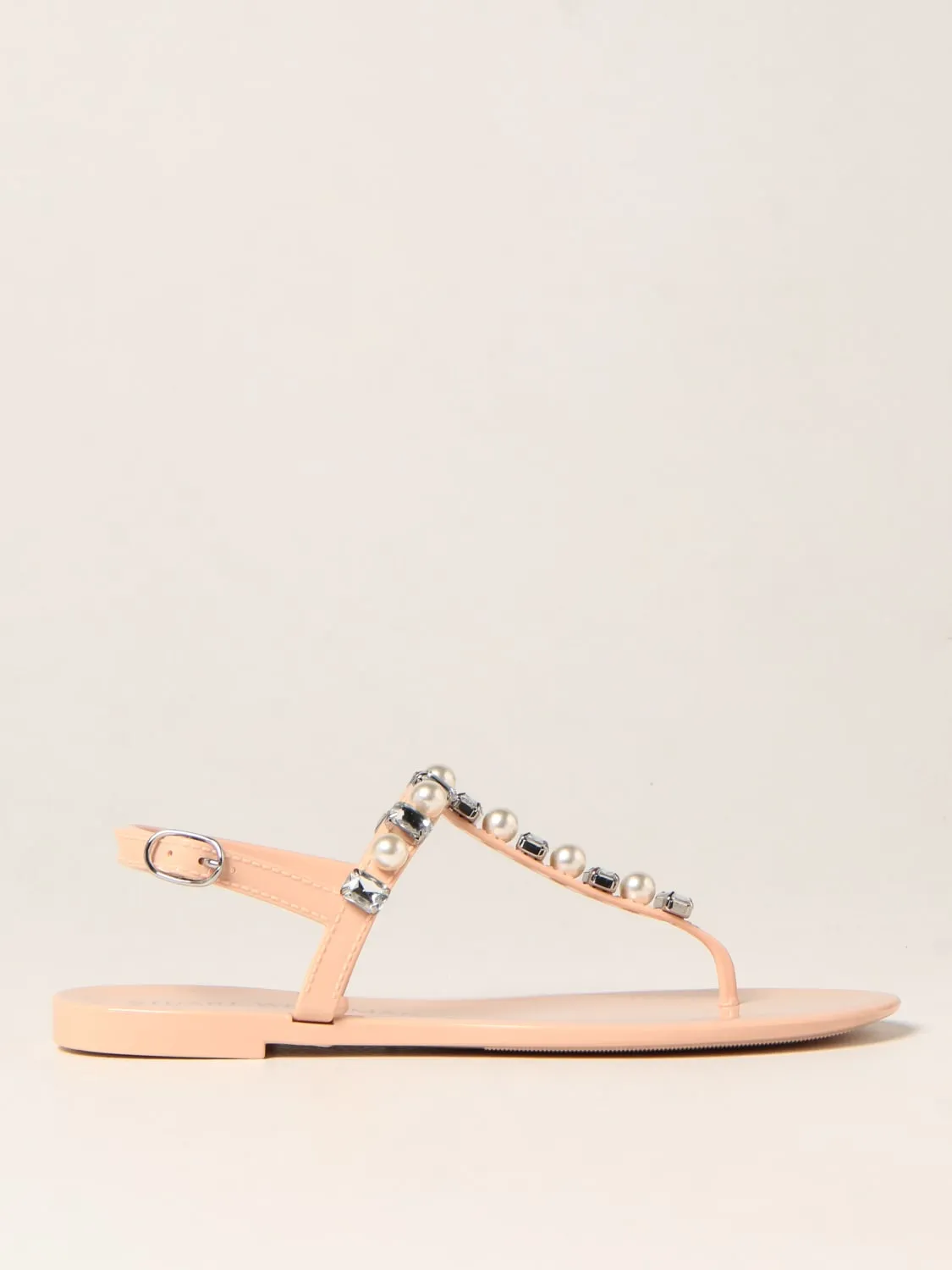 Sandalias planas mujer Stuart Weitzman