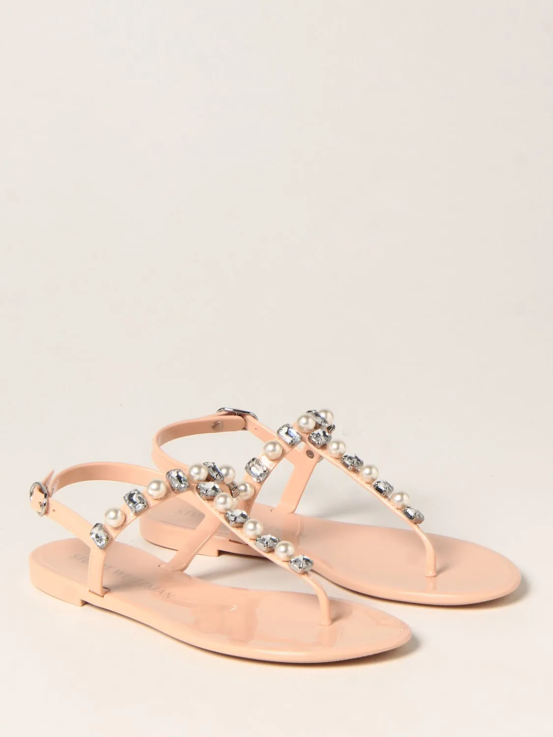 Sandalias planas mujer Stuart Weitzman