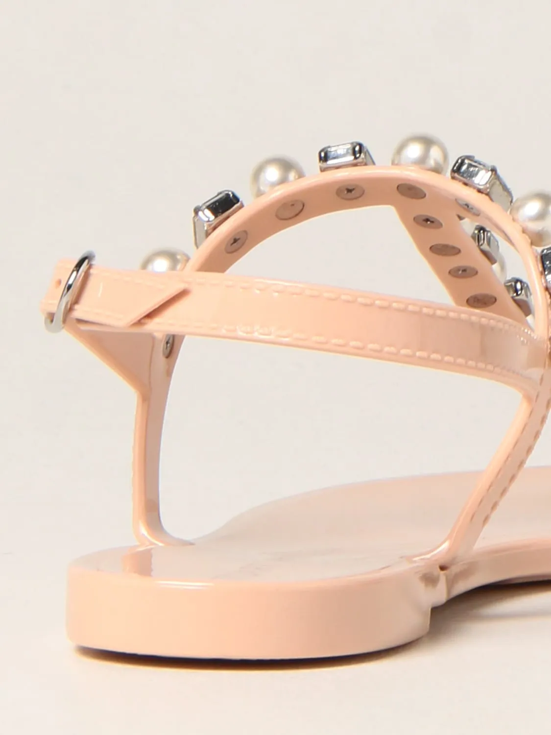 Sandalias planas mujer Stuart Weitzman