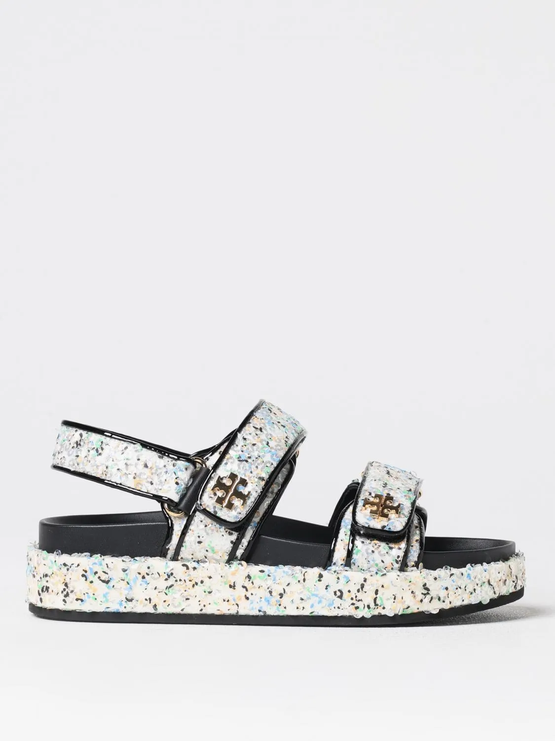 Sandalias planas mujer Tory Burch