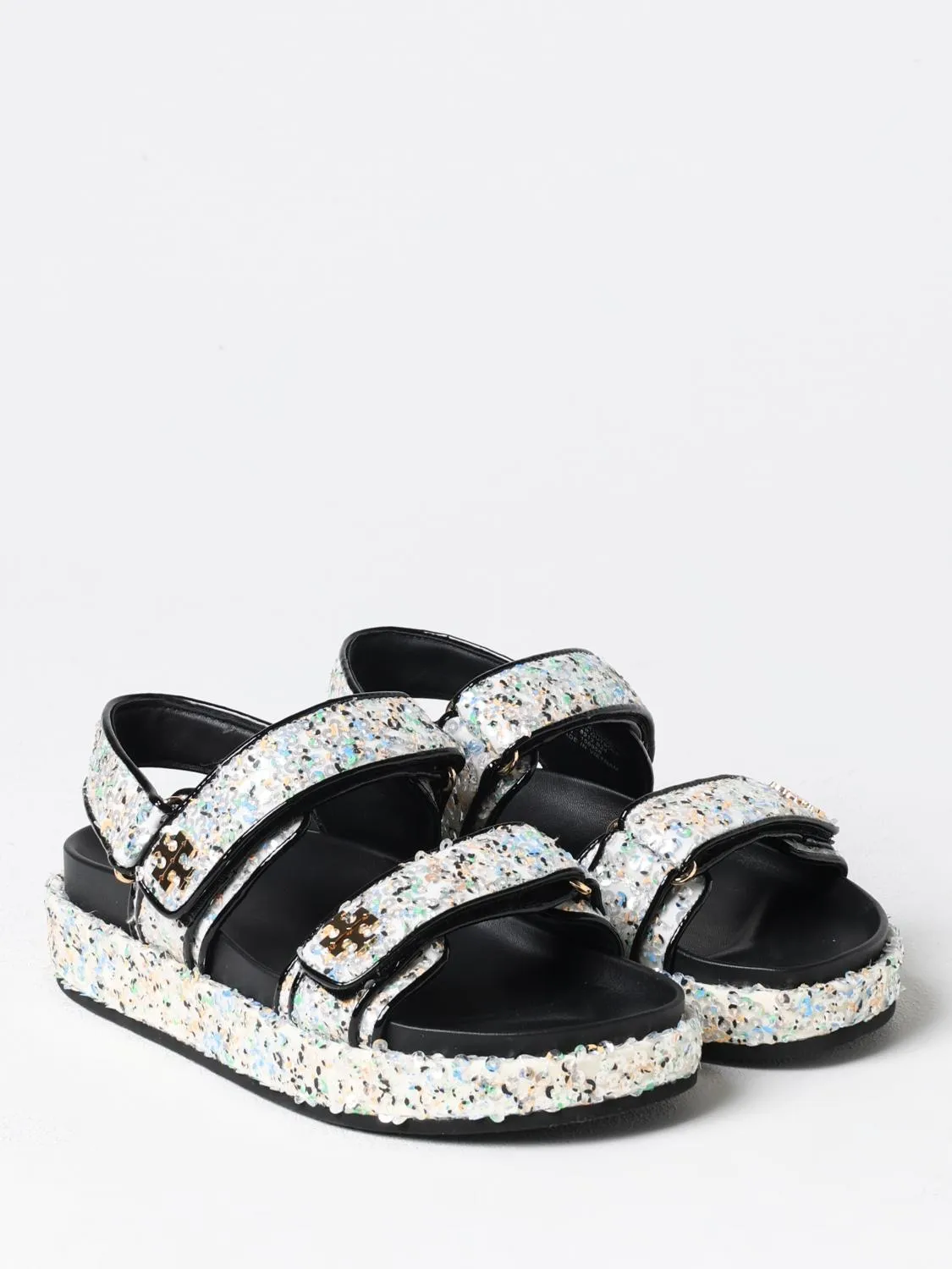 Sandalias planas mujer Tory Burch