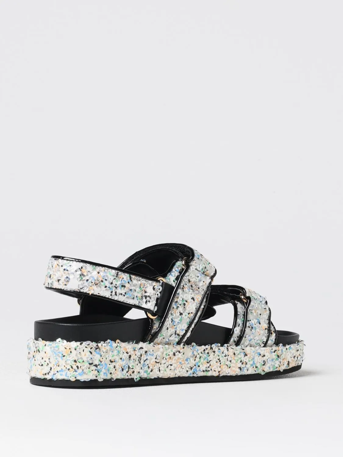 Sandalias planas mujer Tory Burch