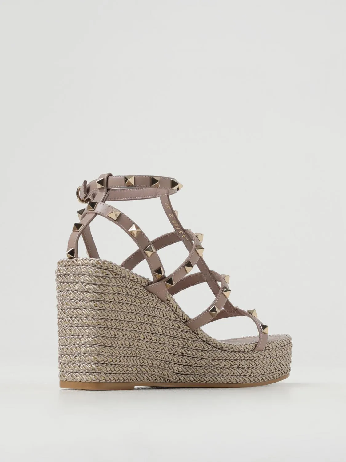 Sandalias planas mujer Valentino Garavani