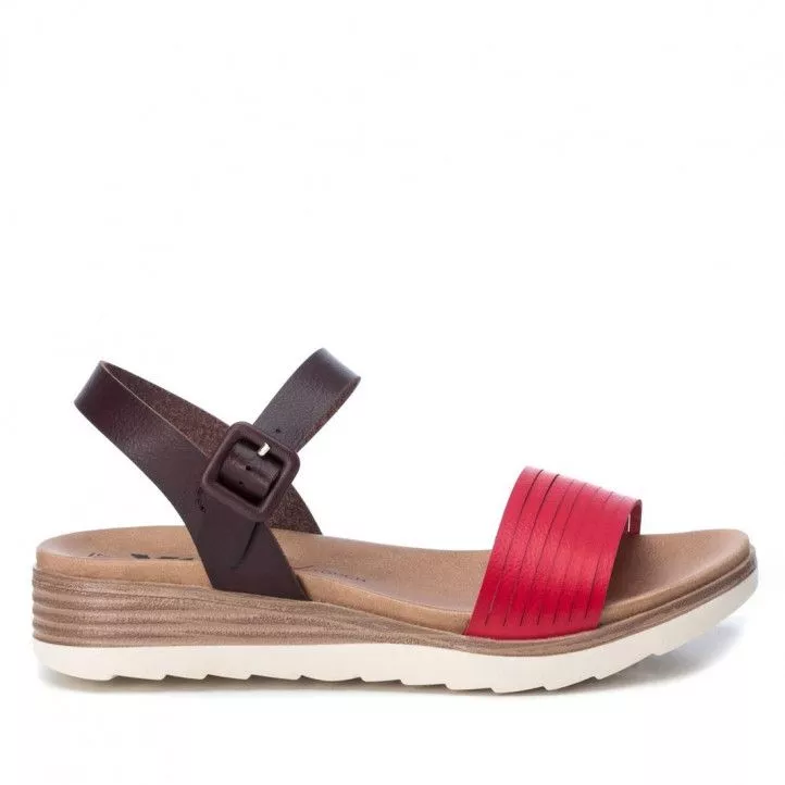 Sandalias planas Xti 04984601