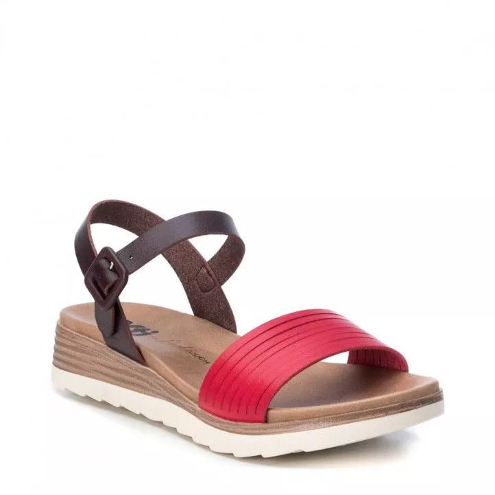 Sandalias planas Xti 04984601