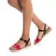 Sandalias planas Xti 04984601