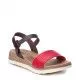 Sandalias planas Xti 04984601